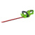 Кусторез Greenworks G24HT56 24V аккумуляторный Кусторез Greenworks G24HT56 24V аккумуляторный