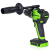 Дрель-шуруповерт Greenworks GD24DD90 24V аккумуляторная