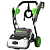 Мойка высокого давления Greenworks GPWG8II электрическая 
