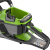 Пила цепная Greenworks OCS600 82V аккумуляторная