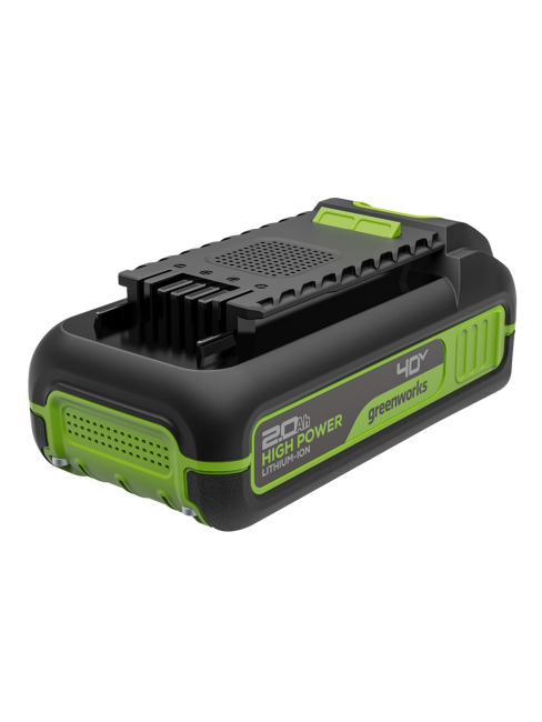 Аккумулятор Greenworks High Power G40HP2 40V 2Ач