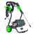 Мойка высокого давления Greenworks GPWG8II электрическая 