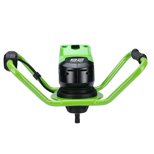 Мотобур Greenworks GC-AUGER 82V аккумуляторный