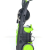 Мойка высокого давления Greenworks GPWG5II электрическая 