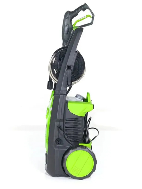 Мойка высокого давления Greenworks GPWG5II электрическая 