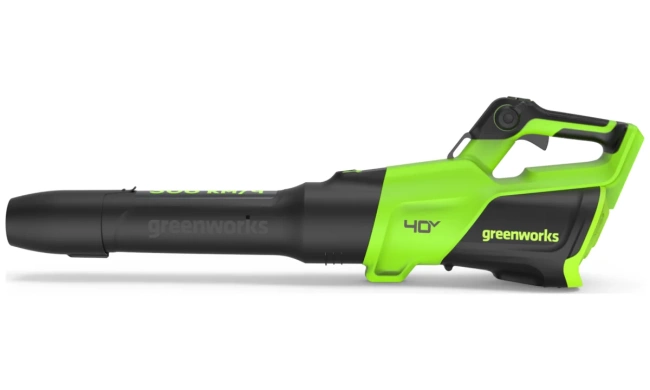 Воздуходувка Greenworks GD40BG3 40V аккумуляторная