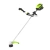 Триммер Greenworks GD60BCB 60V аккумуляторный 