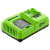 Зарядное устройство Greenworks G24C8 24V Зарядное устройство Greenworks G24C8 24V