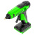 Пистолет клеевой Greenworks G24GLG 24V аккумуляторный 