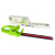 Кусторез Greenworks G24HT Basic 24V аккумуляторный Кусторез Greenworks G24HT Basic 24V аккумуляторный