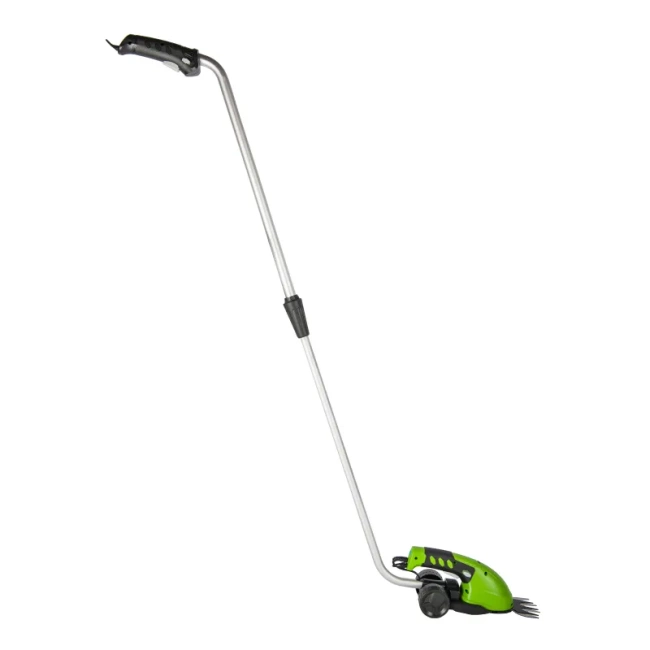 Ножницы аккумуляторные садовые Greenworks G3,6GS 