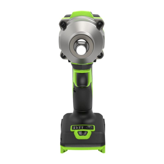 Гайковерт ударный Greenworks IW5500 24V аккумуляторный 