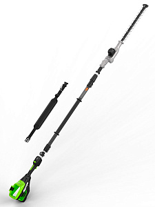 Кусторез штанговый Greenworks PH662T 82V аккумуляторный 