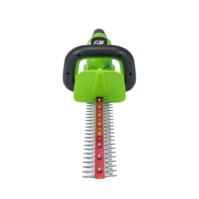 Кусторез Greenworks G24HT56 24V аккумуляторный