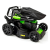 Газонокосилка Greenworks GD40LM46SP 40V аккумуляторная