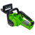 Пила цепная Greenworks G40CS30II 40V аккумуляторная Пила цепная Greenworks G40CS30II 40V аккумуляторная