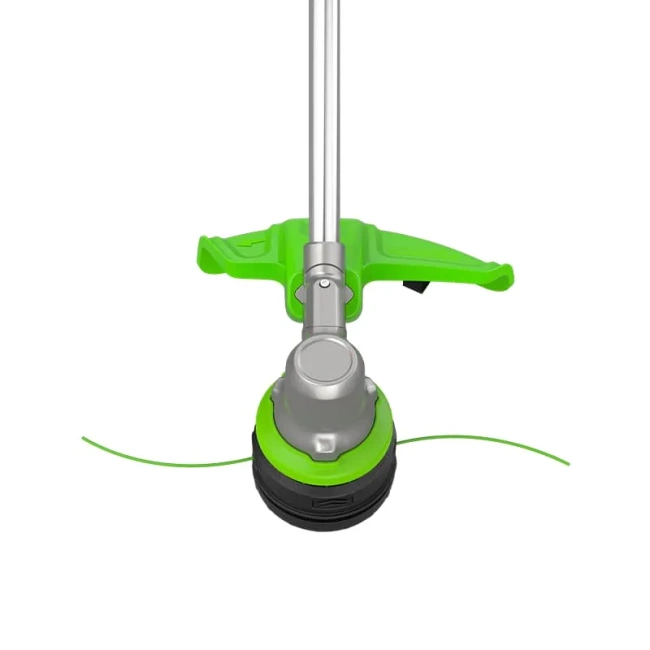 Триммер Greenworks ST121 82V аккумуляторный 