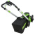 Газонокосилка самоходная Greenworks GD60LM51SP 60V аккумуляторная