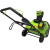 Снегоуборщик Greenworks GD60ST 60V аккумуляторный Снегоуборщик Greenworks GD60ST 60V аккумуляторный