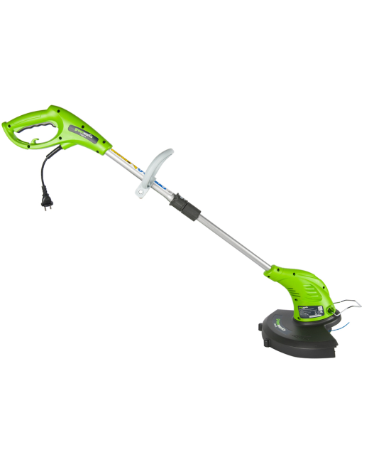 Триммер Greenworks GST5033 Basic электрический 