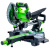 Пила торцовочная Greenworks GD24MS216 24V Пила торцовочная Greenworks GD24MS216 24V