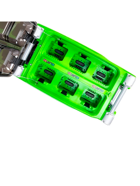 Зарядное устройство для 6 аккумуляторов Greenworks G82CT6