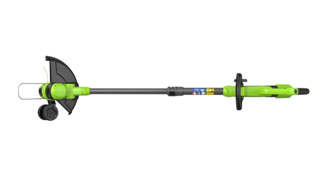 Триммер Greenworks G24LT301 24V аккумуляторный 