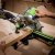 Пила торцовочная Greenworks GD24MS216 24V Пила торцовочная Greenworks GD24MS216 24V