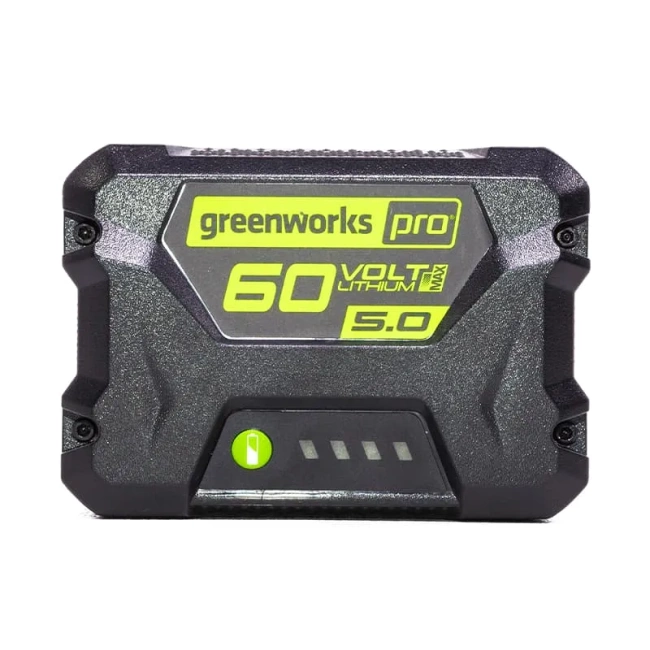 Аккумулятор Greenworks G60B5 60V 5Ач