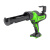Пистолет для герметика Greenworks G24CAU 24V аккумуляторный 