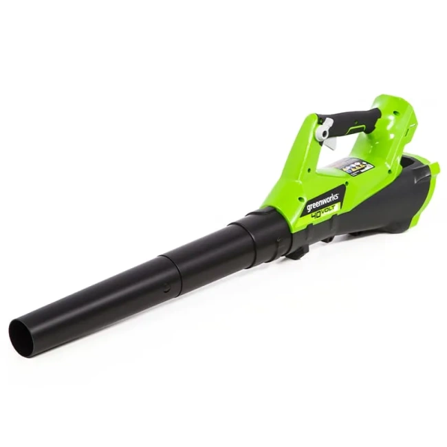 Воздуходувка Greenworks G40AB 40V аккумуляторная