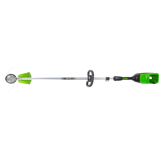 Триммер Greenworks GD82LT 82V аккумуляторный