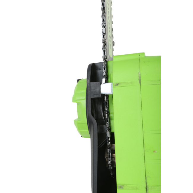 Пила цепная Greenworks GD24CS30 24V аккумуляторная