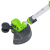 Триммер Greenworks G24LT30 24V аккумуляторный Триммер Greenworks G24LT30 24V аккумуляторный