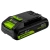 Аккумулятор Greenworks High Power G24HP2 24V 2Ач