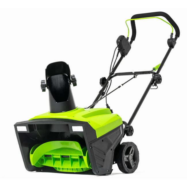 Снегоуборщик Greenworks SN2300 электрический