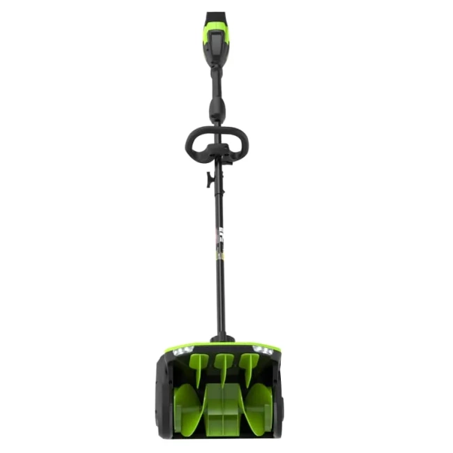 Снегоуборщик Greenworks GD40SS2 40V аккумуляторный 