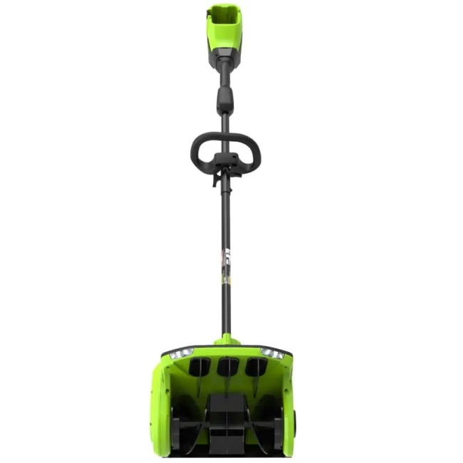 Снегоуборщик Greenworks GD60SS2 60V аккумуляторный 