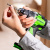 Дрель-шуруповерт Greenworks GD24DD90 24V аккумуляторная