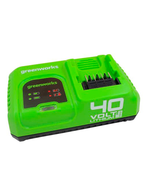 Зарядное устройство Greenworks G40UC5 40V