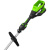 Триммер Greenworks ST121 82V аккумуляторный 
