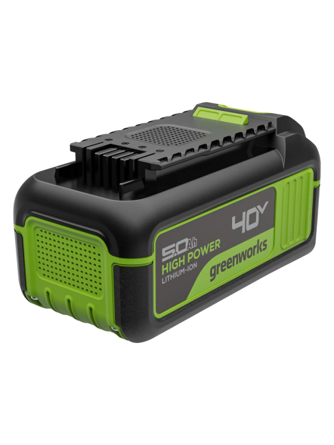 Аккумулятор Greenworks High Power G40HP5 40V 5Ач