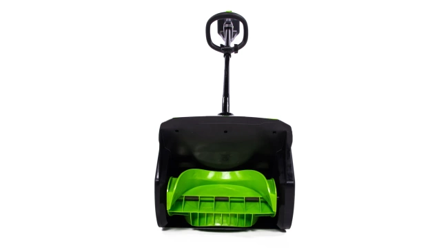 Снегоуборщик Greenworks GD60SS 60V аккумуляторный 