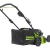 Газонокосилка Greenworks GC82HPLM51 82V аккумуляторная 