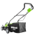 Газонокосилка Greenworks G40LM35 40V аккумуляторная 