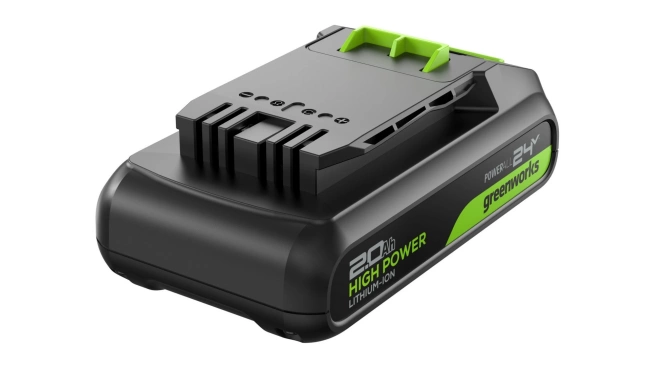 Аккумулятор Greenworks High Power G24HP2 24V 2Ач