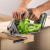 Пила циркулярная Greenworks GD24CS165 24V аккумуляторная Пила циркулярная Greenworks GD24CS165 24V аккумуляторная