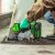 Гайковерт ударный Greenworks IW3450 24V аккумуляторный Гайковерт ударный Greenworks IW3450 24V аккумуляторный
