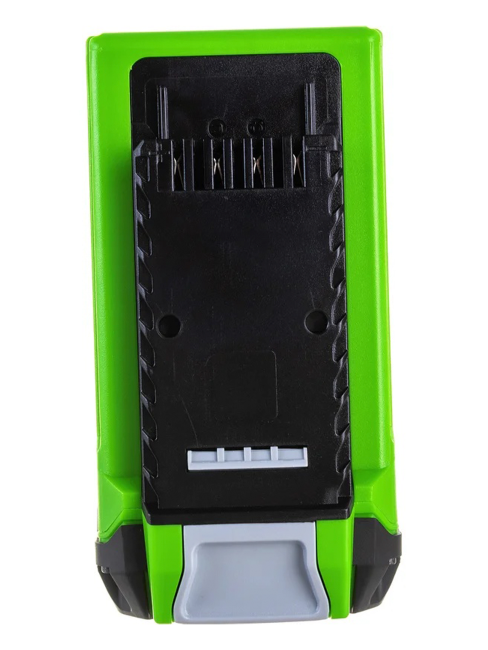 Аккумулятор Greenworks G40B2 40V 2Ач