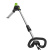 Кусторез штанговый Greenworks GD60PHT61 60V аккумуляторный Кусторез штанговый Greenworks GD60PHT61 60V аккумуляторный